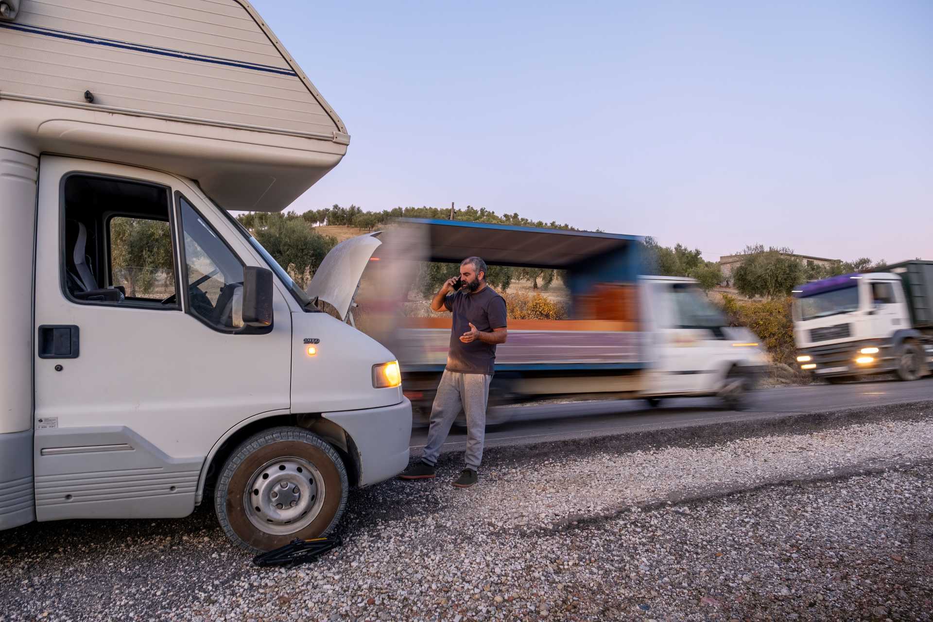 our service partner