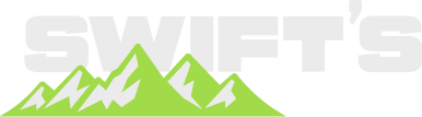 Swift's logo